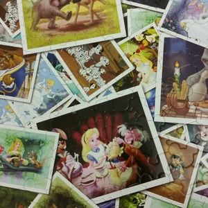 Meet your Posher, Brenda